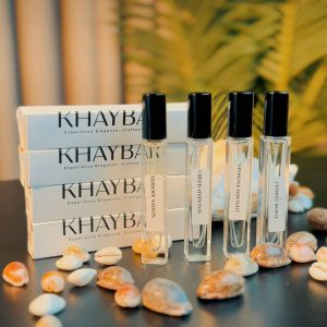 5ML Size 4Pcs Combo